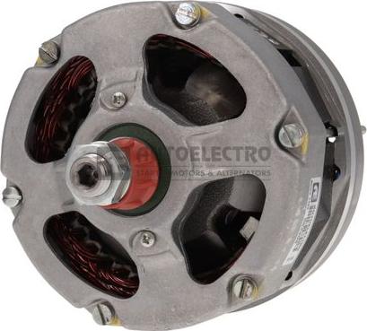 Autoelectro AEK1476 - Alternatore autozon.pro