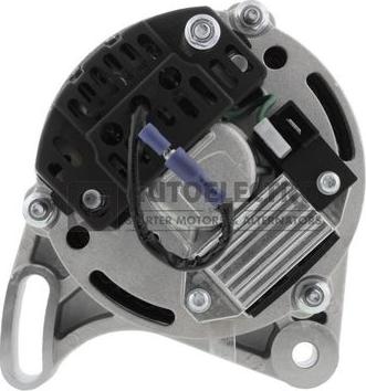 Autoelectro AEK1579 - Alternatore autozon.pro