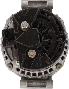 Autoelectro AEK2547 - Alternatore autozon.pro