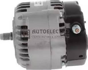 Autoelectro AEK1766 - Alternatore autozon.pro