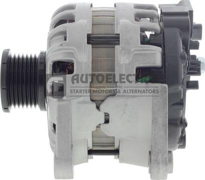 Autoelectro AEK3941 - Alternatore autozon.pro