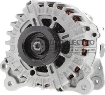 Autoelectro AEK3955 - Alternatore autozon.pro