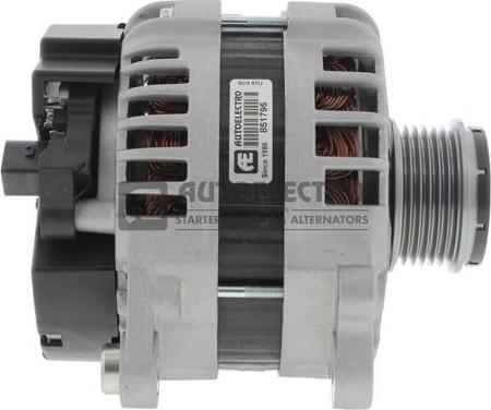 Autoelectro AEK3953 - Alternatore autozon.pro