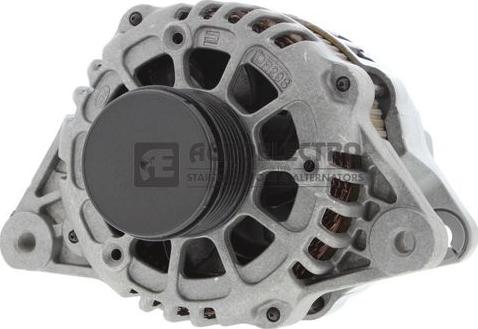 Autoelectro AEK3933 - Alternatore autozon.pro