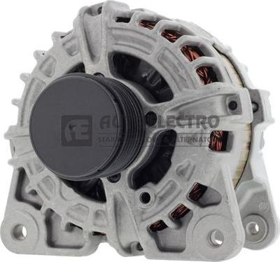 Autoelectro AEK3975 - Alternatore autozon.pro