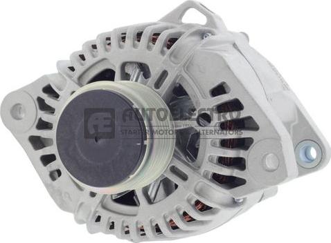 Autoelectro AEK3445 - Alternatore autozon.pro