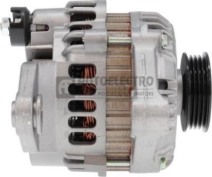 Autoelectro AEK3458 - Alternatore autozon.pro