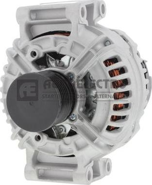 Autoelectro AEK3464 - Alternatore autozon.pro