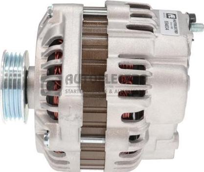 Autoelectro AEK3405 - Alternatore autozon.pro