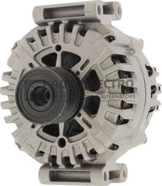 Autoelectro AEK3408 - Alternatore autozon.pro