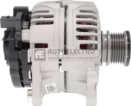 Autoelectro AEK3403 - Alternatore autozon.pro