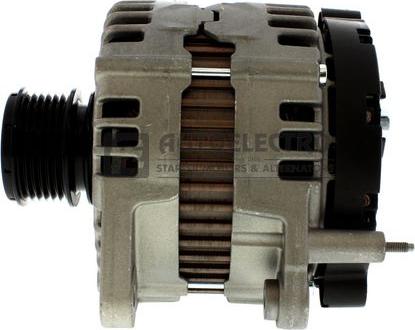 Autoelectro AEK3402 - Alternatore autozon.pro