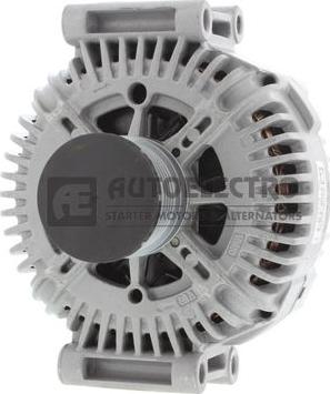 Autoelectro AEK3435 - Alternatore autozon.pro