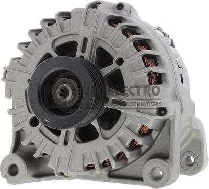 Autoelectro AEK3429 - Alternatore autozon.pro