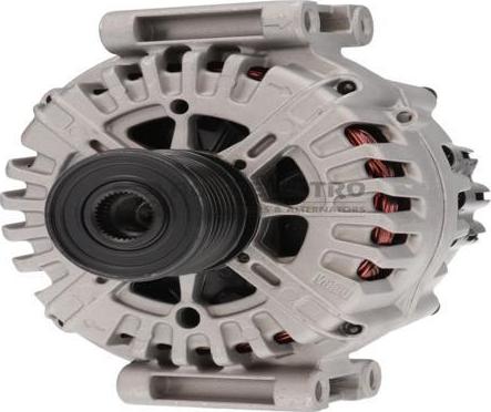 Autoelectro AEK3471 - Alternatore autozon.pro