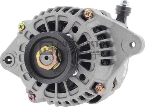 Autoelectro AEK3472 - Alternatore autozon.pro