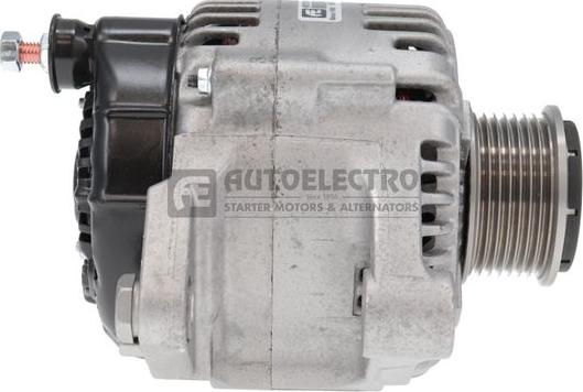 Autoelectro AEK3554 - Alternatore autozon.pro