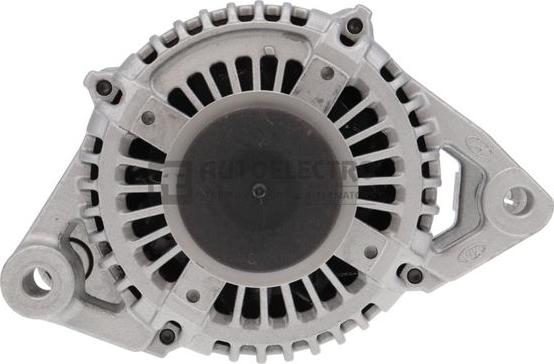 Autoelectro AEK3554 - Alternatore autozon.pro