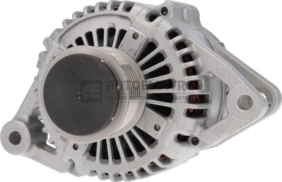 Autoelectro AEK3554 - Alternatore autozon.pro