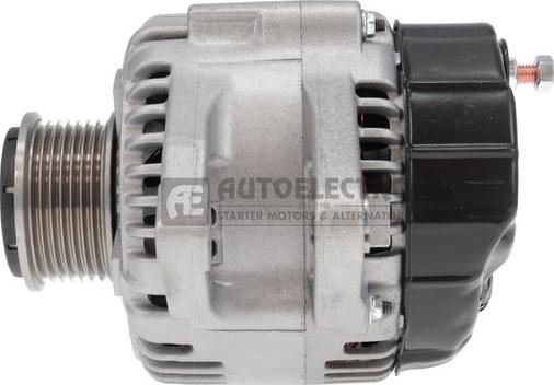 Autoelectro AEK3554 - Alternatore autozon.pro