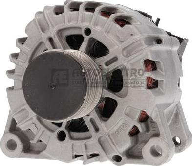 Autoelectro AEK3555 - Alternatore autozon.pro