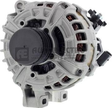 Autoelectro AEK3568 - Alternatore autozon.pro