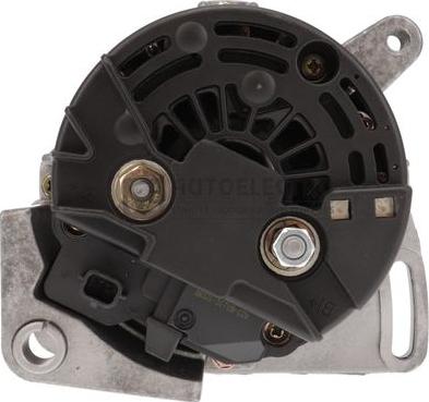 Autoelectro AEK3519 - Alternatore autozon.pro