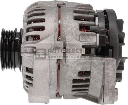 Autoelectro AEK3519 - Alternatore autozon.pro