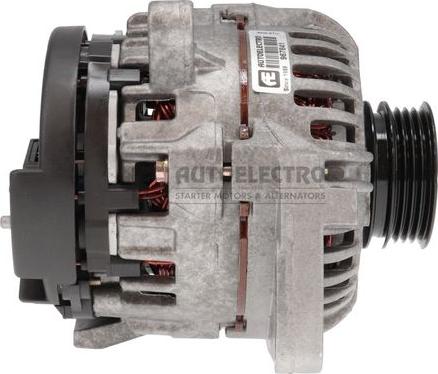 Autoelectro AEK3519 - Alternatore autozon.pro