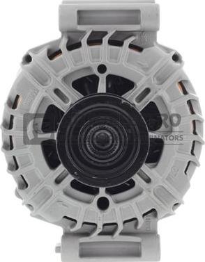 Autoelectro AEK3511 - Alternatore autozon.pro