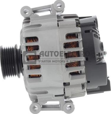 Autoelectro AEK3511 - Alternatore autozon.pro