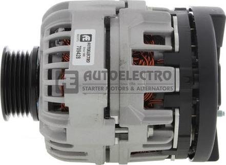 Autoelectro AEK3518 - Alternatore autozon.pro