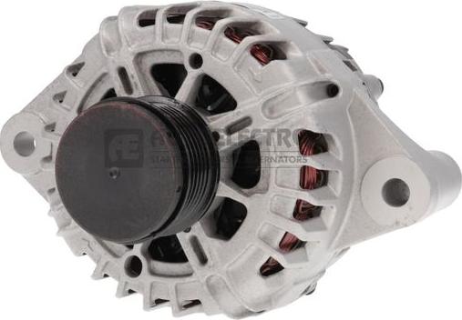 Autoelectro AEK3583 - Alternatore autozon.pro