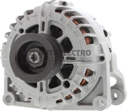 Autoelectro AEK3587 - Alternatore autozon.pro