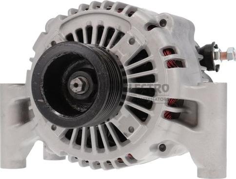 Autoelectro AEK3520 - Alternatore autozon.pro