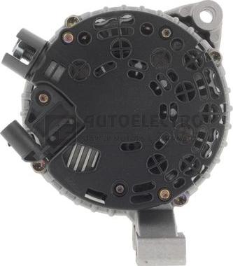 Autoelectro AEK3571 - Alternatore autozon.pro