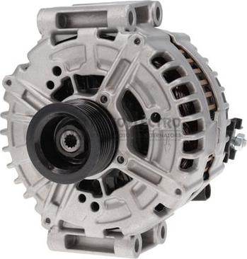 Autoelectro AEK3573 - Alternatore autozon.pro