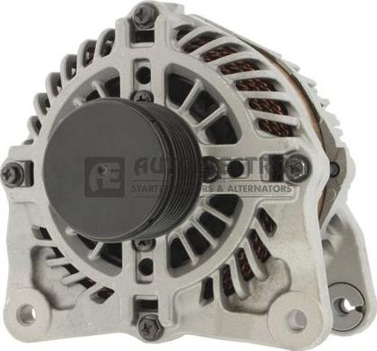 Autoelectro AEK3695 - Alternatore autozon.pro