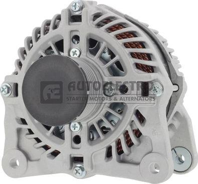 Autoelectro AEK3644 - Alternatore autozon.pro