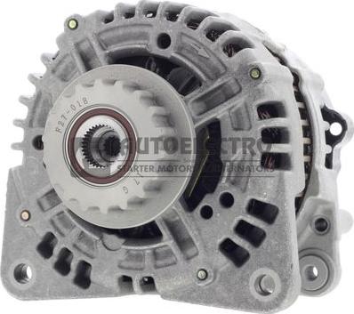 Autoelectro AEK3648 - Alternatore autozon.pro