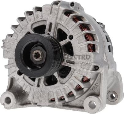 Autoelectro AEK3642 - Alternatore autozon.pro