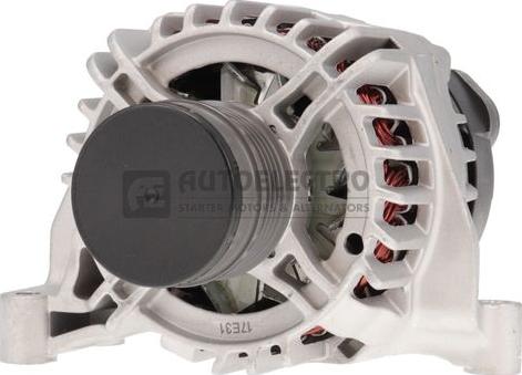 Autoelectro AEK3659 - Alternatore autozon.pro