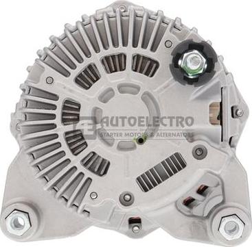 Autoelectro AEK3653 - Alternatore autozon.pro