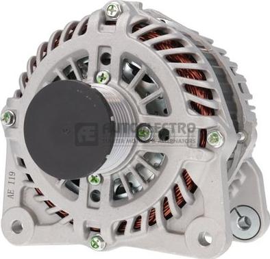 Autoelectro AEK3653 - Alternatore autozon.pro