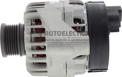 Autoelectro AEK3657 - Alternatore autozon.pro