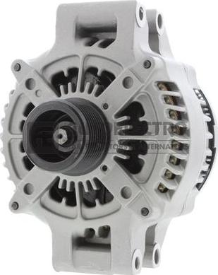 Autoelectro AEK3667 - Alternatore autozon.pro