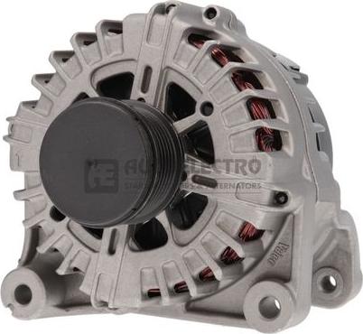 Autoelectro AEK3608 - Alternatore autozon.pro