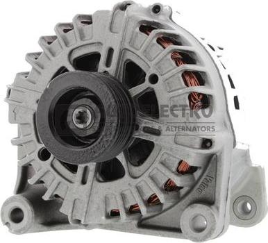 Autoelectro AEK3614 - Alternatore autozon.pro