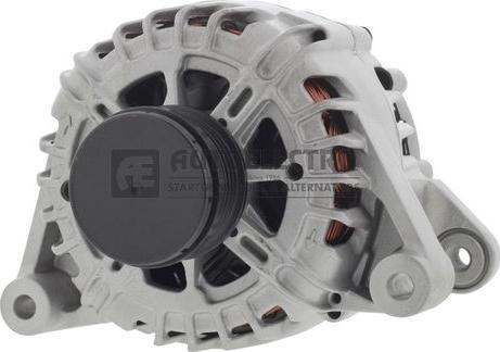 Autoelectro AEK3617 - Alternatore autozon.pro