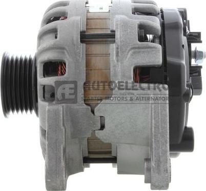 Autoelectro AEK3684 - Alternatore autozon.pro